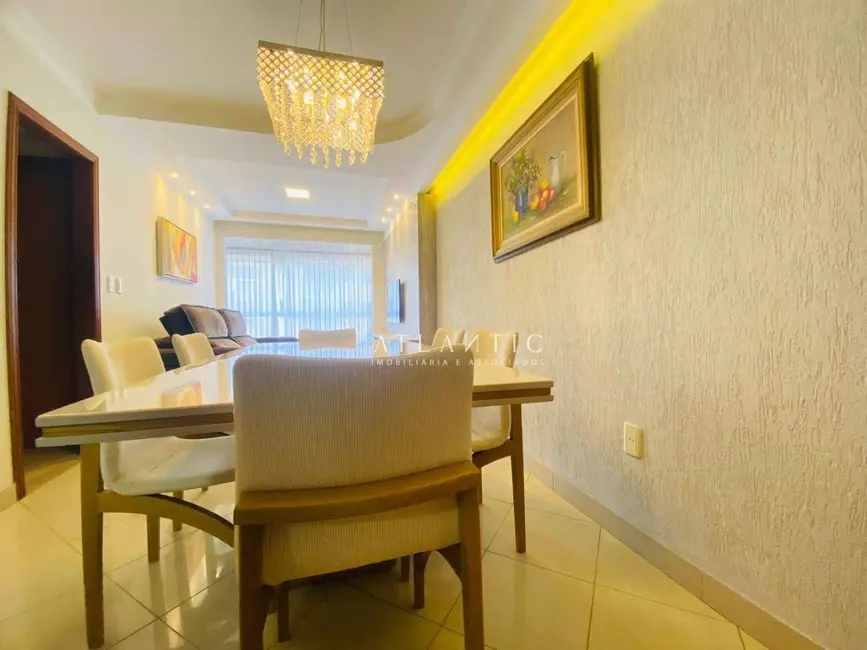 Foto 2 de Apartamento com 3 quartos à venda, 135m2 em Itapuã, Vila Velha - ES