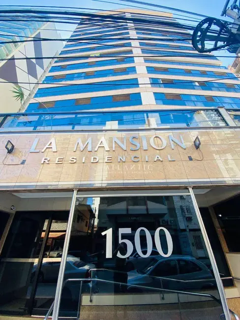 Apartamento com 3 quartos à venda, 135m2 em Itapuã, Vila Velha - ES - imagem 3 Foto 3 de Apartamento com 3 quartos à venda, 135m2 em Itapuã, Vila Velha - ES