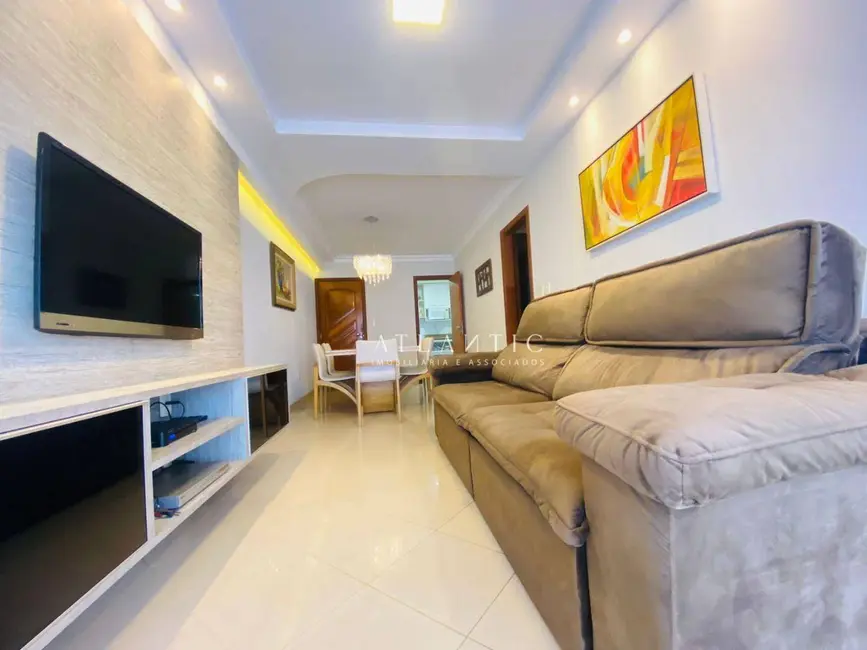 Apartamento com 3 quartos à venda, 135m2 em Itapuã, Vila Velha - ES - imagem 7 Foto 7 de Apartamento com 3 quartos à venda, 135m2 em Itapuã, Vila Velha - ES