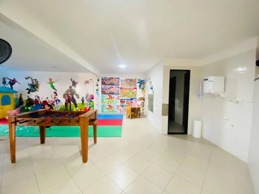 Apartamento com 3 quartos à venda, 135m2 em Itapuã, Vila Velha - ES - imagem 6 Foto 6 de Apartamento com 3 quartos à venda, 135m2 em Itapuã, Vila Velha - ES