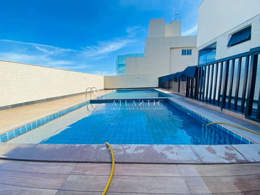 Apartamento com 3 quartos à venda, 135m2 em Itapuã, Vila Velha - ES - imagem 9 Foto 9 de Apartamento com 3 quartos à venda, 135m2 em Itapuã, Vila Velha - ES
