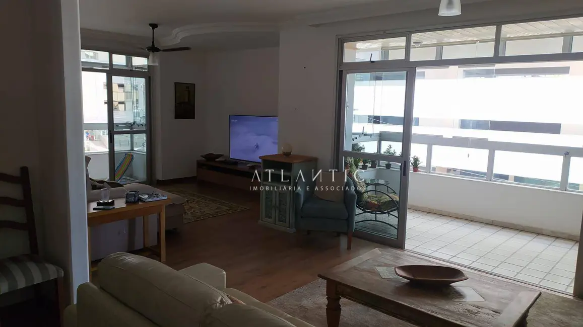 Foto 2 de Apartamento com 4 quartos à venda, 240m2 em Praia da Costa, Vila Velha - ES
