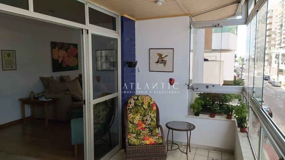 Foto 1 de Apartamento com 4 quartos à venda, 240m2 em Praia da Costa, Vila Velha - ES