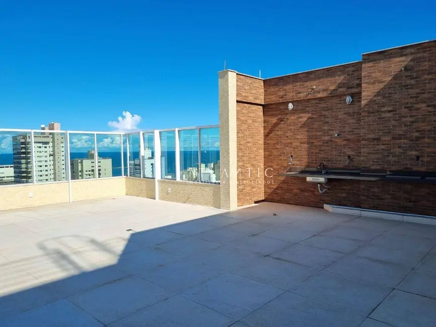 Apartamento com 3 quartos à venda, 130m2 em Praia da Costa, Vila Velha - ES - imagem 6 Foto 6 de Apartamento com 3 quartos à venda, 130m2 em Praia da Costa, Vila Velha - ES