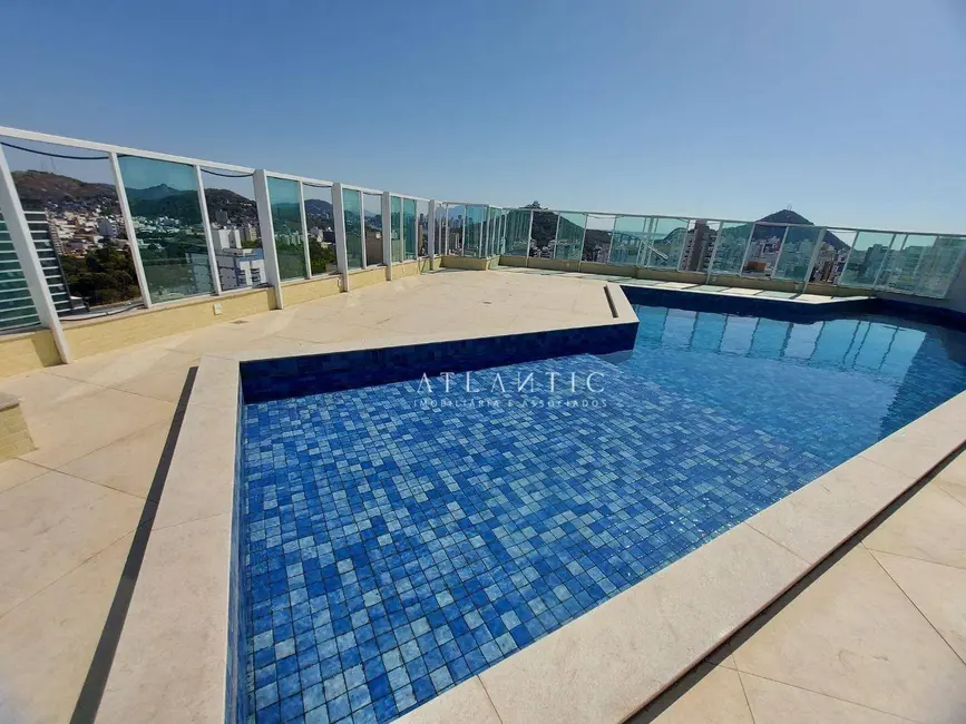 Apartamento com 3 quartos à venda, 130m2 em Praia da Costa, Vila Velha - ES - imagem 7 Foto 7 de Apartamento com 3 quartos à venda, 130m2 em Praia da Costa, Vila Velha - ES