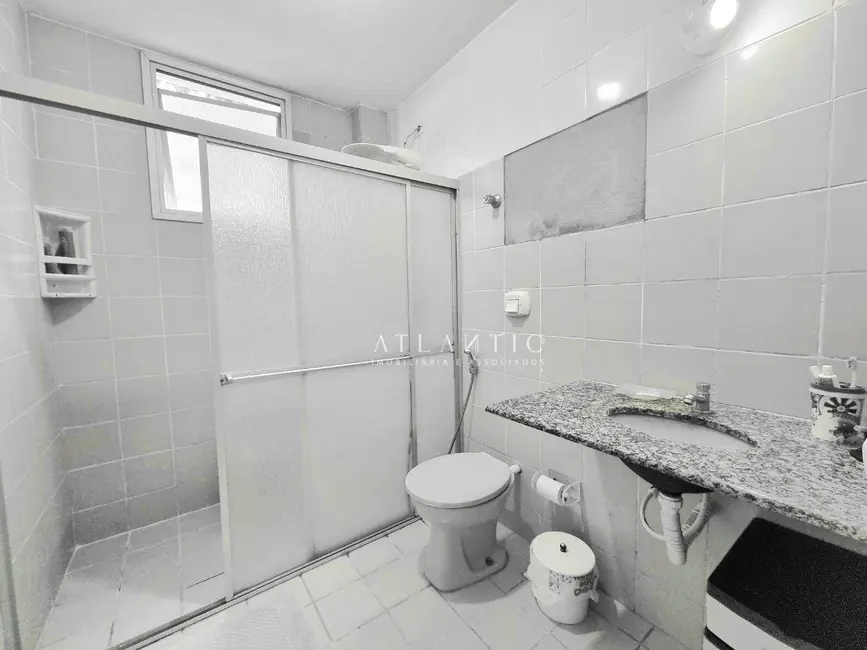 Foto 2 de Apartamento com 3 quartos à venda, 140m2 em Jaburuna, Vila Velha - ES