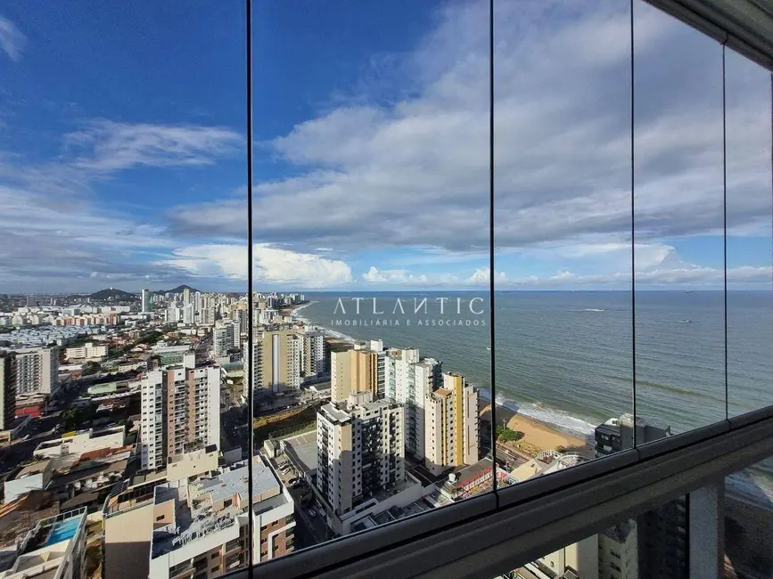 Foto 1 de Cobertura com 3 quartos à venda, 170m2 em Praia de Itaparica, Vila Velha - ES