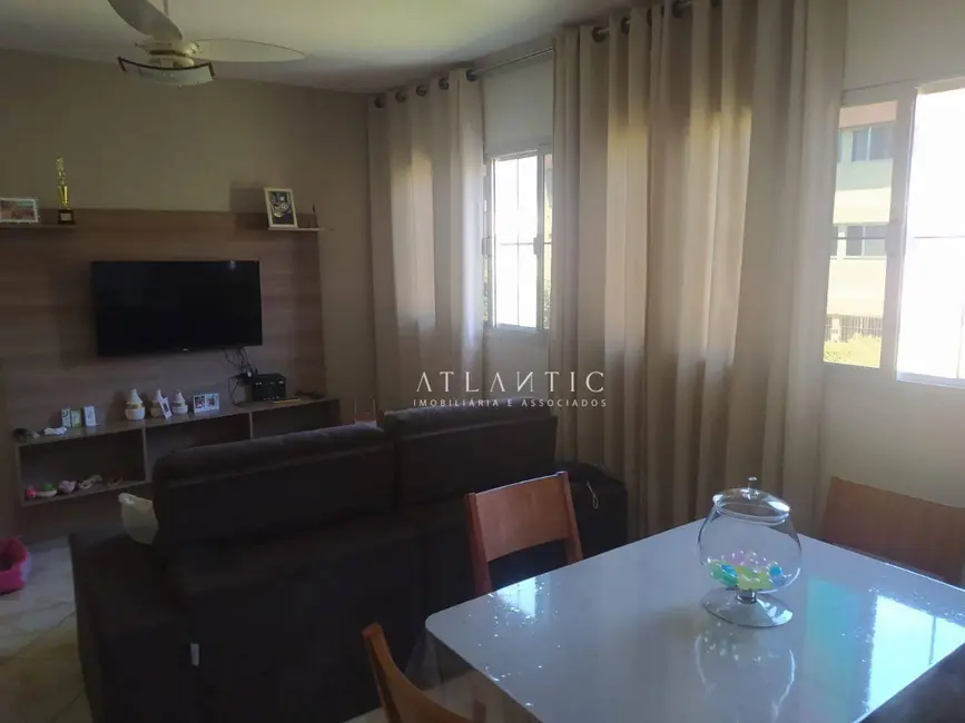 Foto 2 de Apartamento com 3 quartos à venda, 83m2 em Coqueiral de Itaparica, Vila Velha - ES