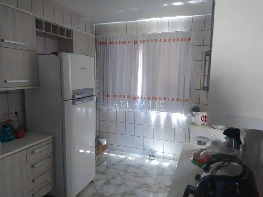 Apartamento com 3 quartos à venda, 83m2 em Coqueiral de Itaparica, Vila Velha - ES - imagem 3 Foto 3 de Apartamento com 3 quartos à venda, 83m2 em Coqueiral de Itaparica, Vila Velha - ES