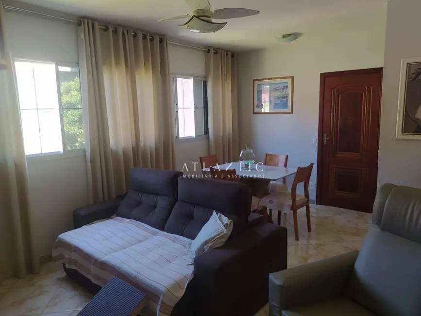 Foto 1 de Apartamento com 3 quartos à venda, 83m2 em Coqueiral de Itaparica, Vila Velha - ES