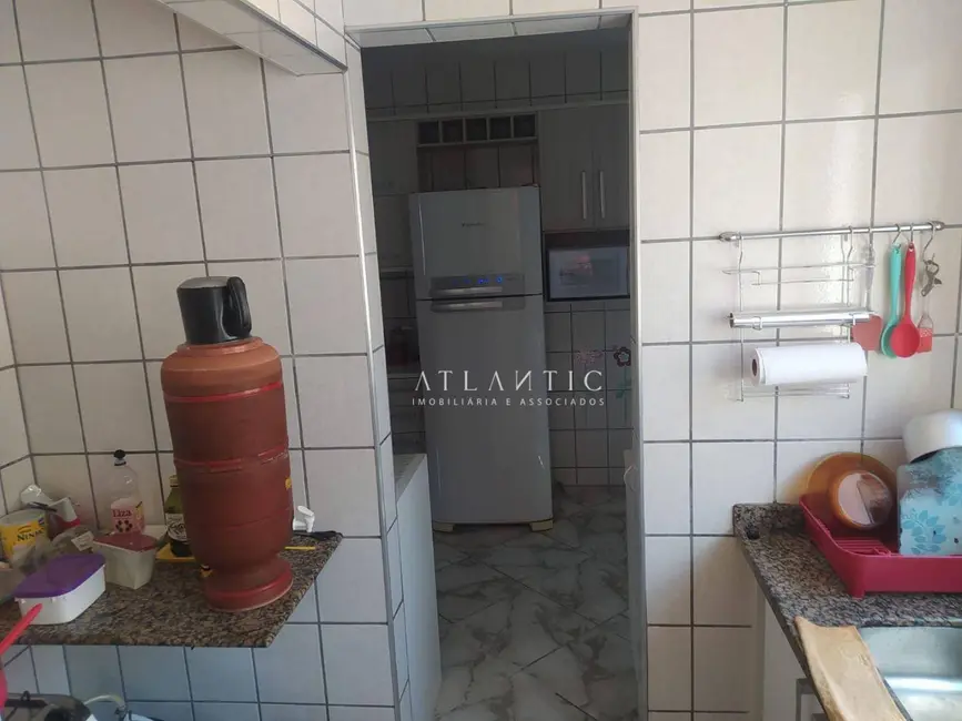 Apartamento com 3 quartos à venda, 83m2 em Coqueiral de Itaparica, Vila Velha - ES - imagem 4 Foto 4 de Apartamento com 3 quartos à venda, 83m2 em Coqueiral de Itaparica, Vila Velha - ES