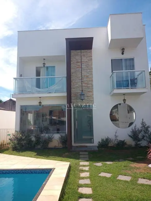 Foto 1 de Casa de Condomínio com 4 quartos à venda, 100m2 em Interlagos, Vila Velha - ES