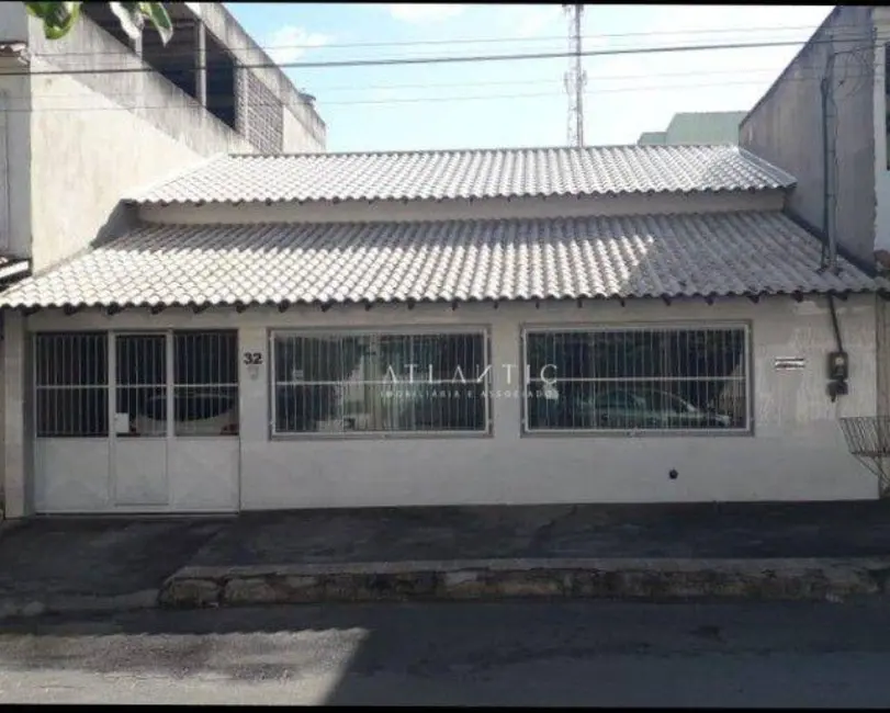 Foto 1 de Casa com 3 quartos à venda, 240m2 em Santos Dumont, Vila Velha - ES