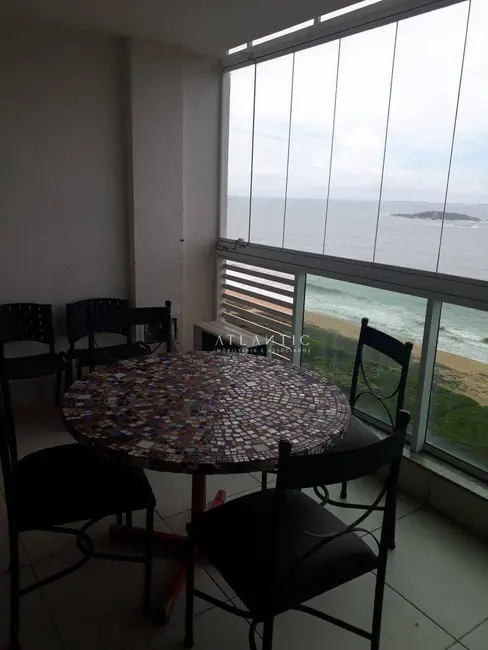 Foto 2 de Apartamento com 3 quartos à venda, 80m2 em Praia de Itaparica, Vila Velha - ES