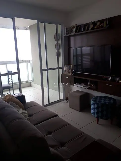 Apartamento com 3 quartos à venda, 80m2 em Praia de Itaparica, Vila Velha - ES - imagem 7 Foto 7 de Apartamento com 3 quartos à venda, 80m2 em Praia de Itaparica, Vila Velha - ES