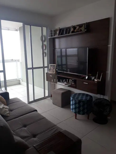 Apartamento com 3 quartos à venda, 80m2 em Praia de Itaparica, Vila Velha - ES - imagem 8 Foto 8 de Apartamento com 3 quartos à venda, 80m2 em Praia de Itaparica, Vila Velha - ES