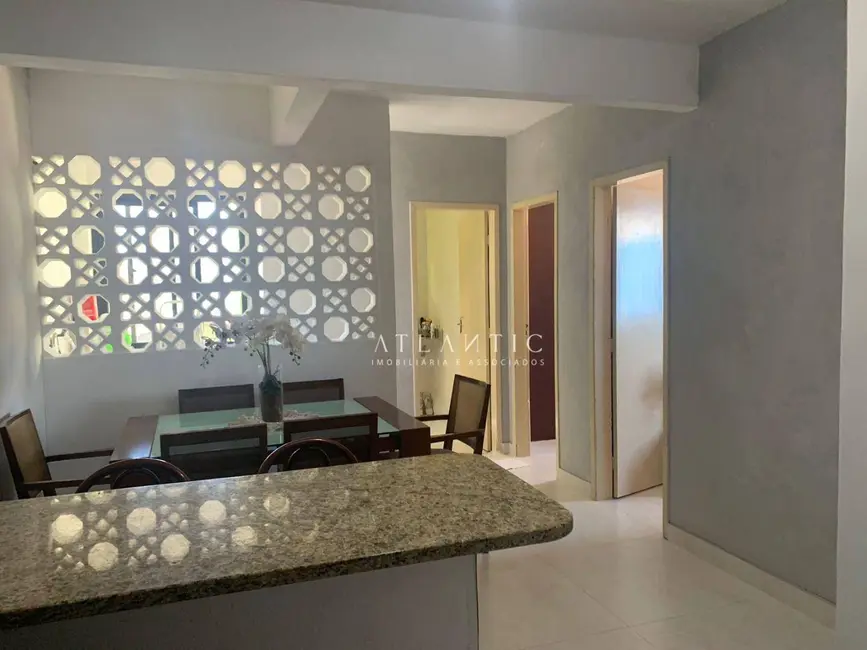 Foto 2 de Apartamento com 2 quartos à venda, 68m2 em Jockey de Itaparica, Vila Velha - ES