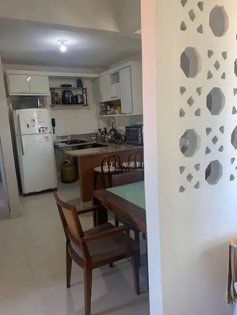 Foto 3 de Apartamento com 2 quartos à venda, 68m2 em Jockey de Itaparica, Vila Velha - ES
