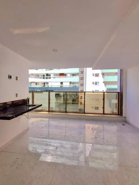 Apartamento com 3 quartos à venda, 111m2 em Praia da Costa, Vila Velha - ES - imagem 4 Foto 4 de Apartamento com 3 quartos à venda, 111m2 em Praia da Costa, Vila Velha - ES