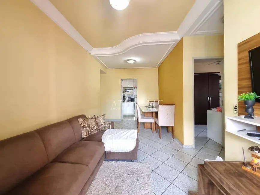 Apartamento com 2 quartos à venda, 66m2 em Praia das Gaivotas, Vila Velha - ES - imagem 5 Foto 5 de Apartamento com 2 quartos à venda, 66m2 em Praia das Gaivotas, Vila Velha - ES