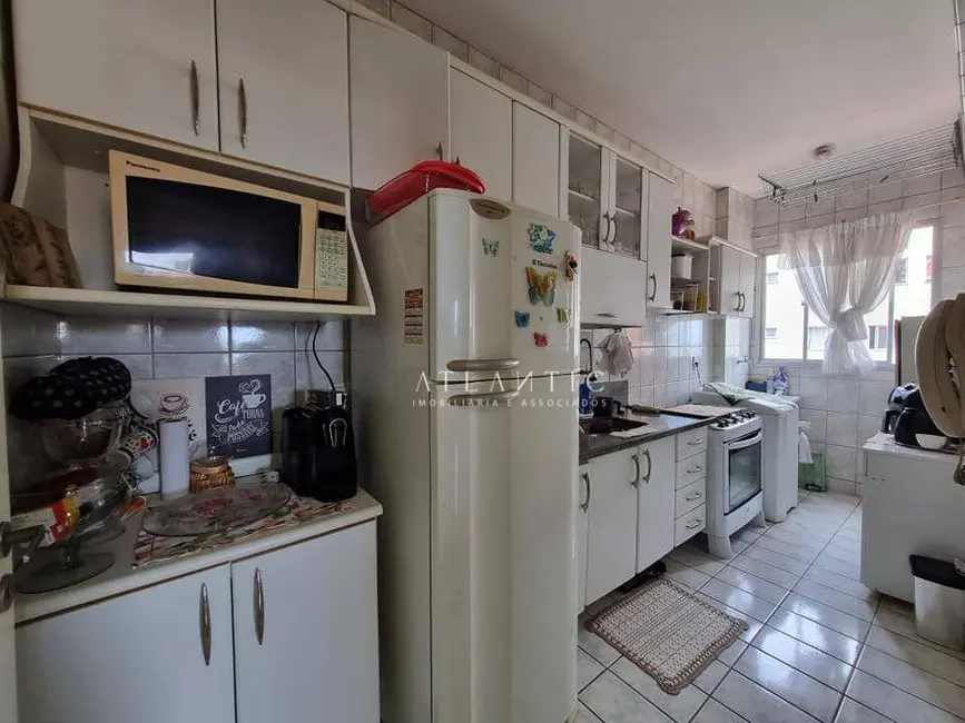 Foto 1 de Apartamento com 2 quartos à venda, 66m2 em Praia das Gaivotas, Vila Velha - ES