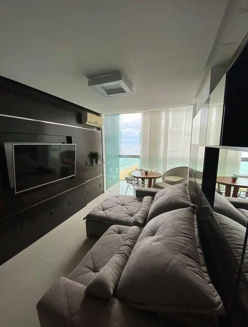 Foto 4 de Apartamento com 2 quartos à venda, 74m2 em Praia da Costa, Vila Velha - ES