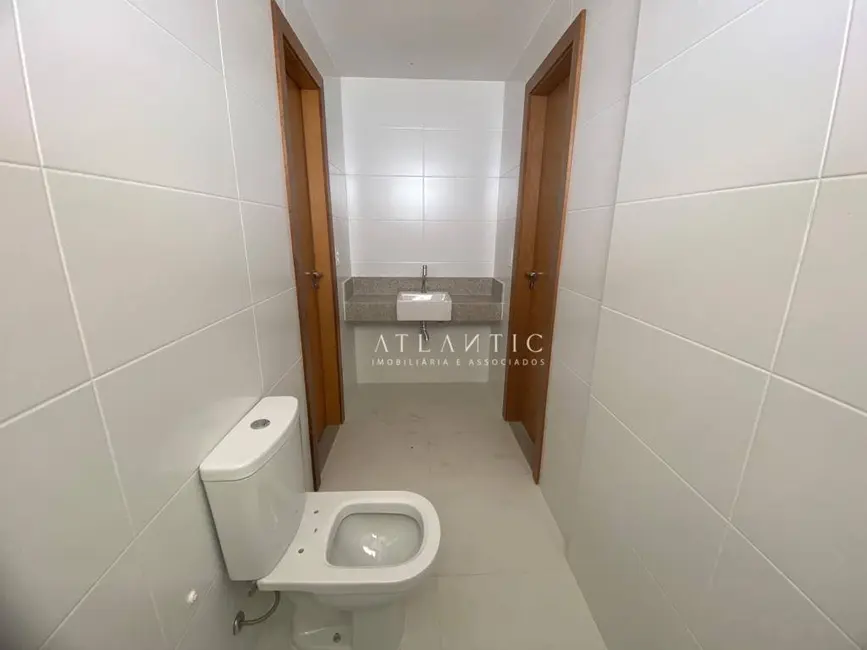 Apartamento com 4 quartos à venda, 155m2 em Praia de Itaparica, Vila Velha - ES - imagem 9 Foto 9 de Apartamento com 4 quartos à venda, 155m2 em Praia de Itaparica, Vila Velha - ES