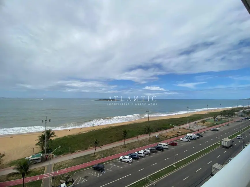 Foto 1 de Apartamento com 4 quartos à venda, 155m2 em Praia de Itaparica, Vila Velha - ES