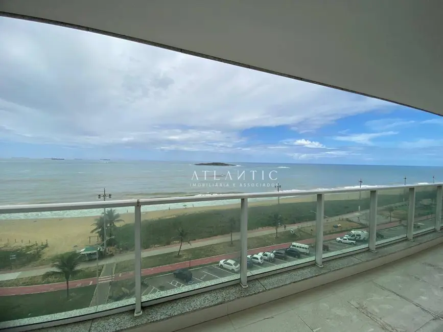 Apartamento com 4 quartos à venda, 155m2 em Praia de Itaparica, Vila Velha - ES - imagem 2 Foto 2 de Apartamento com 4 quartos à venda, 155m2 em Praia de Itaparica, Vila Velha - ES
