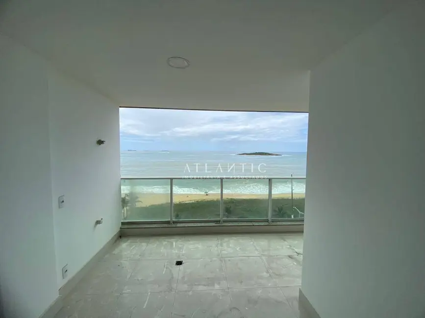 Foto 2 de Apartamento com 3 quartos à venda, 112m2 em Praia de Itaparica, Vila Velha - ES