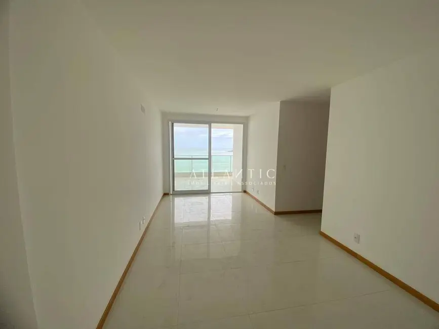 Foto 4 de Apartamento com 3 quartos à venda, 112m2 em Praia de Itaparica, Vila Velha - ES