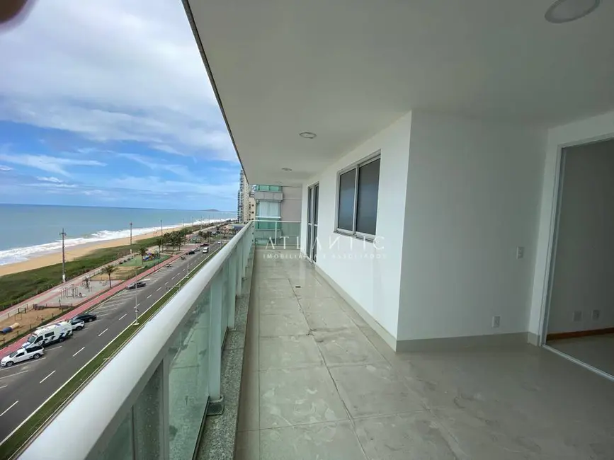 Foto 3 de Apartamento com 3 quartos à venda, 112m2 em Praia de Itaparica, Vila Velha - ES
