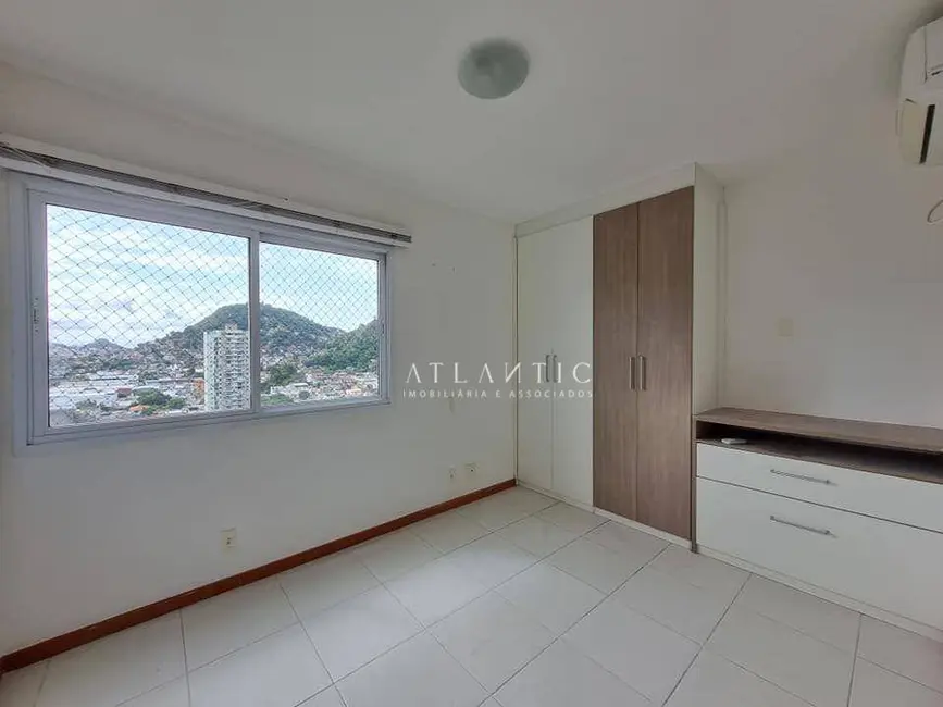 Foto 8 de Apartamento com 3 quartos à venda, 100m2 em Bento Ferreira, Vitoria - ES