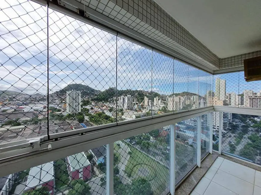 Foto 9 de Apartamento com 3 quartos à venda, 100m2 em Bento Ferreira, Vitoria - ES