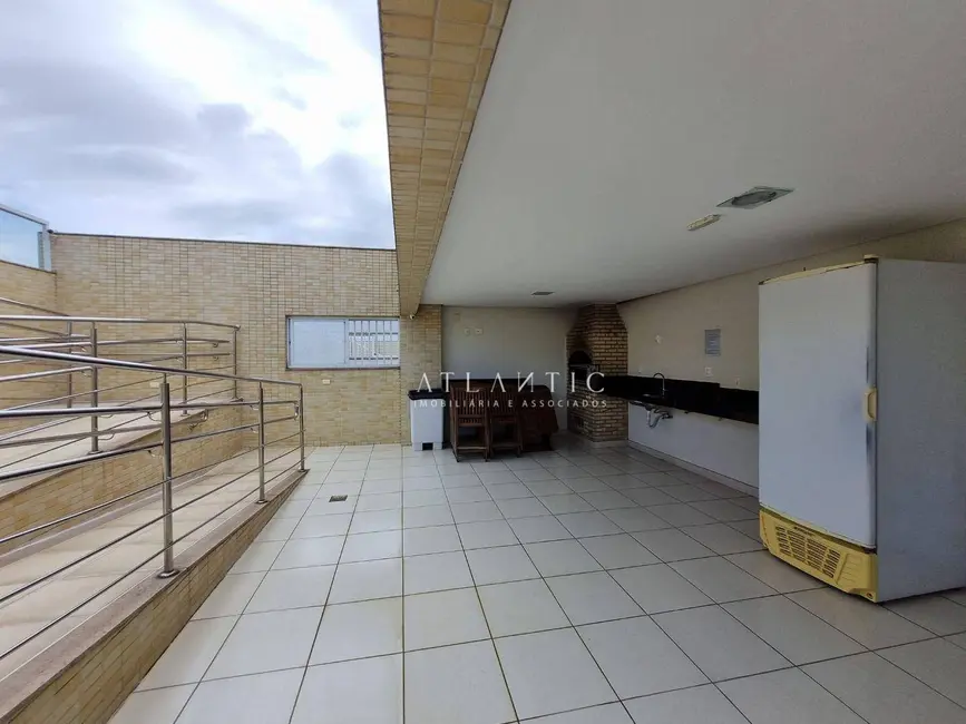Foto 2 de Apartamento com 3 quartos à venda, 100m2 em Bento Ferreira, Vitoria - ES