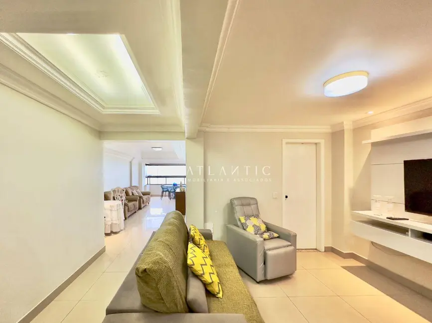 Apartamento com 3 quartos à venda, 186m2 em Praia da Costa, Vila Velha - ES - imagem 6 Foto 6 de Apartamento com 3 quartos à venda, 186m2 em Praia da Costa, Vila Velha - ES