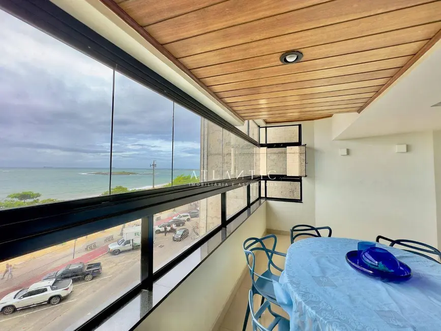 Apartamento com 3 quartos à venda, 186m2 em Praia da Costa, Vila Velha - ES - imagem 3 Foto 3 de Apartamento com 3 quartos à venda, 186m2 em Praia da Costa, Vila Velha - ES