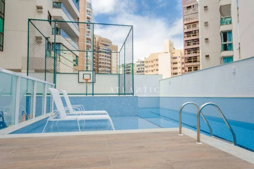 Apartamento com 3 quartos à venda, 106m2 em Praia da Costa, Vila Velha - ES - imagem 9 Foto 9 de Apartamento com 3 quartos à venda, 106m2 em Praia da Costa, Vila Velha - ES