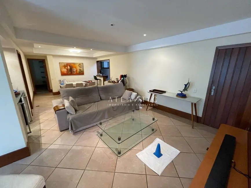 Apartamento com 3 quartos à venda, 165m2 em Vila Velha - ES - imagem 3 Foto 3 de Apartamento com 3 quartos à venda, 165m2 em Vila Velha - ES