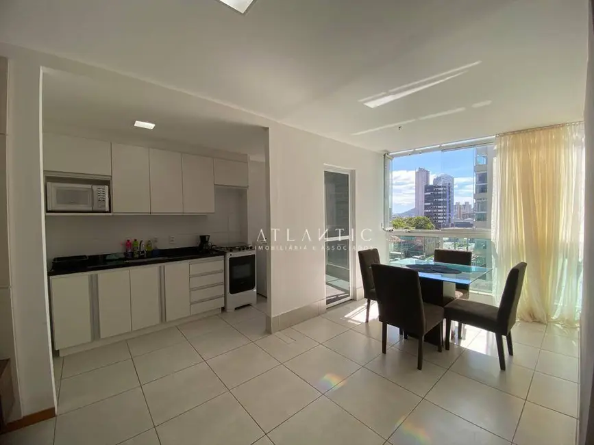 Foto 3 de Apartamento com 1 quarto à venda, 55m2 em Praia de Itaparica, Vila Velha - ES