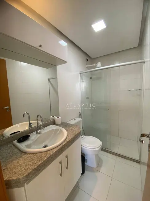 Foto 8 de Apartamento com 1 quarto à venda, 55m2 em Praia de Itaparica, Vila Velha - ES