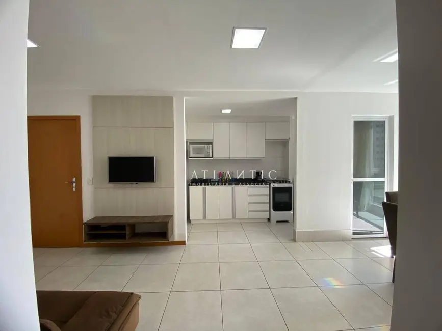 Foto 4 de Apartamento com 1 quarto à venda, 55m2 em Praia de Itaparica, Vila Velha - ES