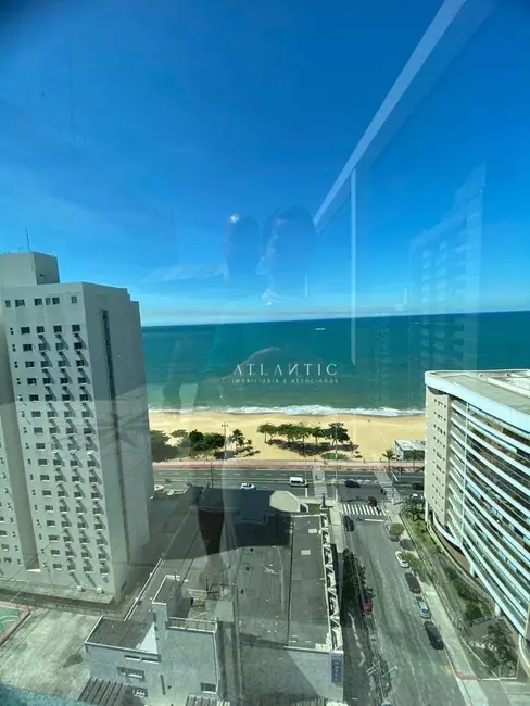 Foto 2 de Apartamento com 1 quarto à venda, 55m2 em Praia de Itaparica, Vila Velha - ES