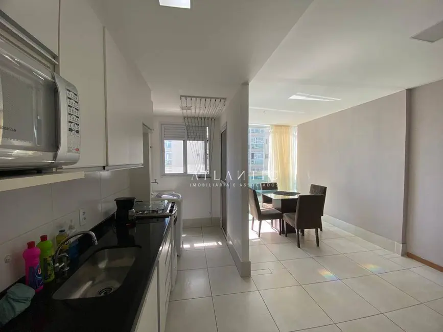 Foto 5 de Apartamento com 1 quarto à venda, 55m2 em Praia de Itaparica, Vila Velha - ES