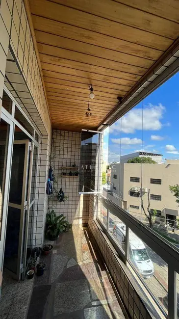 Foto 2 de Apartamento com 4 quartos à venda, 150m2 em Vila Velha - ES