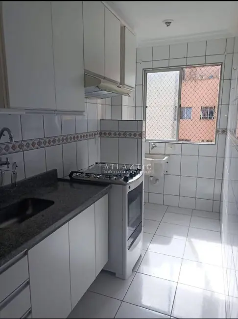 Apartamento com 2 quartos à venda, 58m2 em Santa Inês, Vila Velha - ES - imagem 4 Foto 4 de Apartamento com 2 quartos à venda, 58m2 em Santa Inês, Vila Velha - ES