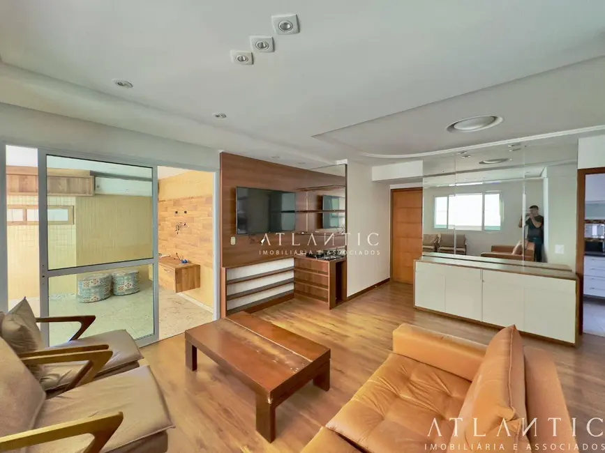 Apartamento com 3 quartos à venda, 130m2 em Praia de Itaparica, Vila Velha - ES - imagem 8 Foto 8 de Apartamento com 3 quartos à venda, 130m2 em Praia de Itaparica, Vila Velha - ES