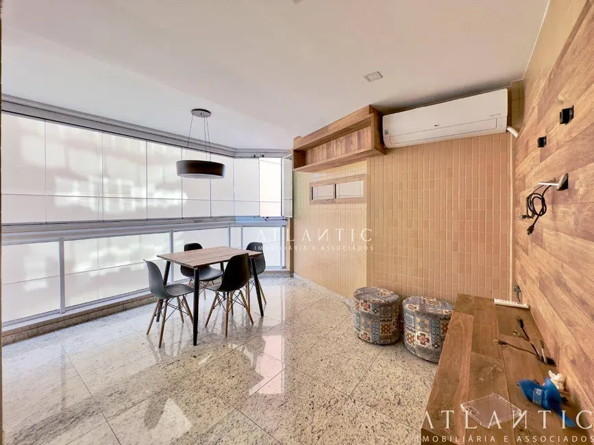 Apartamento com 3 quartos à venda, 130m2 em Praia de Itaparica, Vila Velha - ES - imagem 4 Foto 4 de Apartamento com 3 quartos à venda, 130m2 em Praia de Itaparica, Vila Velha - ES