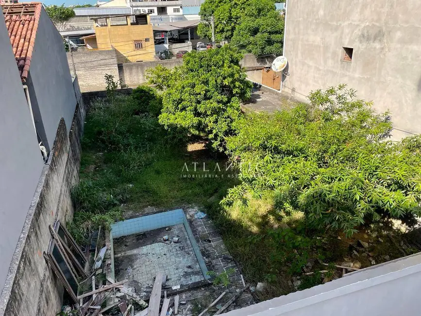 Foto 3 de Terreno / Lote à venda, 300m2 em Nossa Senhora da Penha, Vila Velha - ES