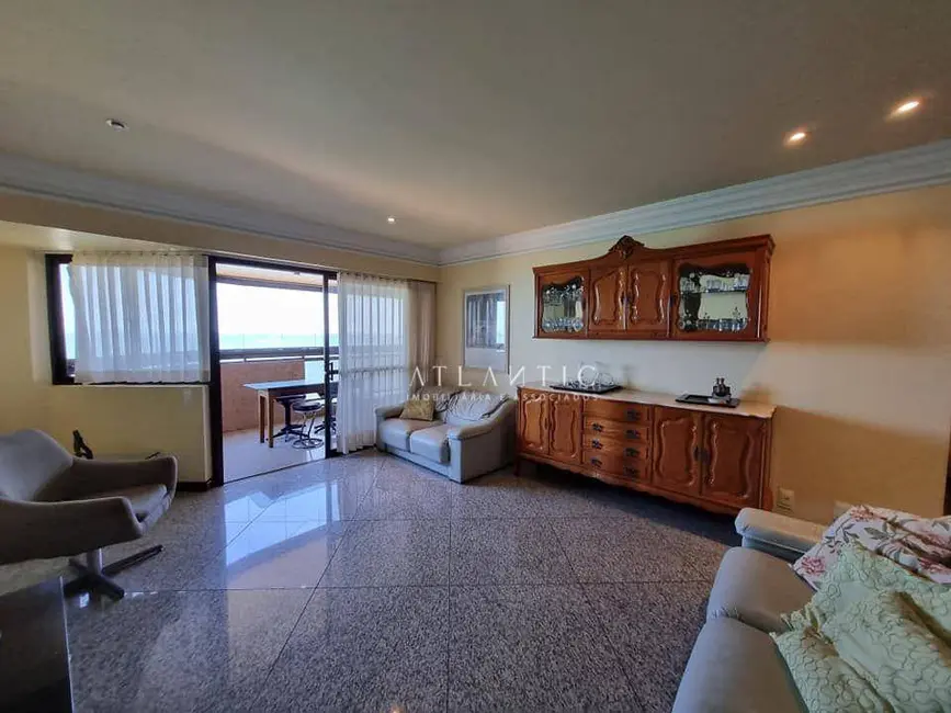 Apartamento com 4 quartos à venda, 270m2 em Praia da Costa, Vila Velha - ES - imagem 4 Foto 4 de Apartamento com 4 quartos à venda, 270m2 em Praia da Costa, Vila Velha - ES